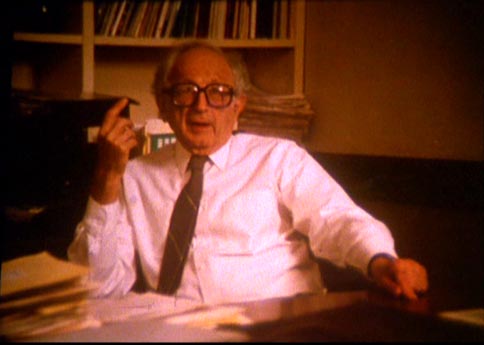 louis levy