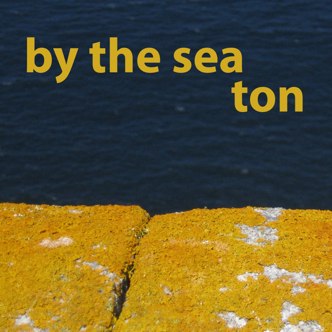 by the sea